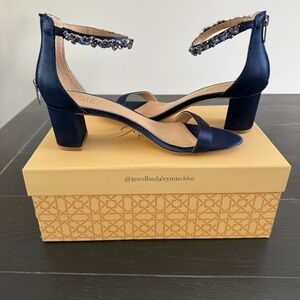 Badgley Mischka Shoes - New